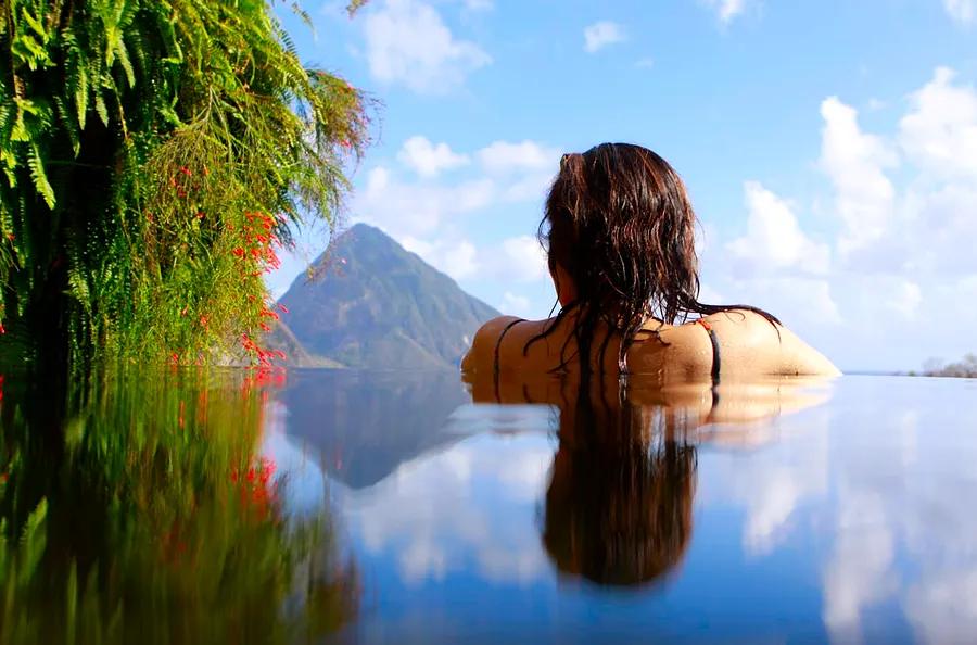 Tips for Budget Travel to St. Lucia