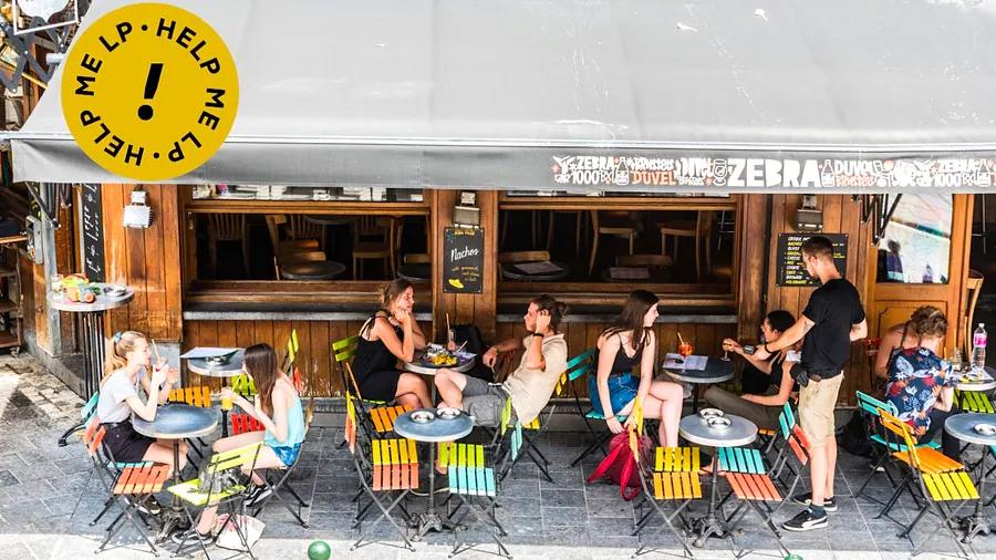 Is Brussels an Ideal Choice for an Autumn Weekend Getaway?
