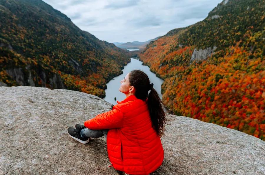 The Top 5 Road Trips in New York State