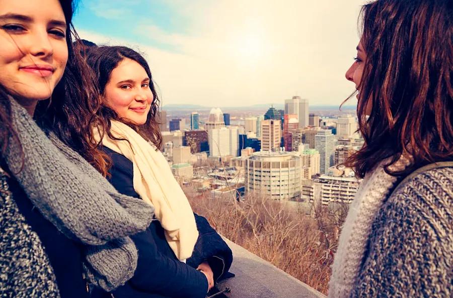 The 9 Best Free Activities to Experience in Montréal