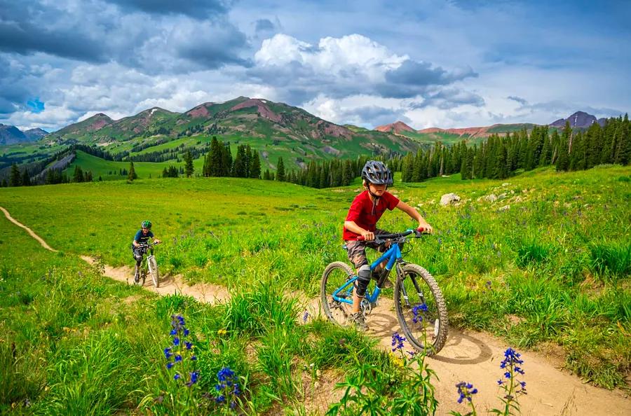 Top Activities for Families in Colorado