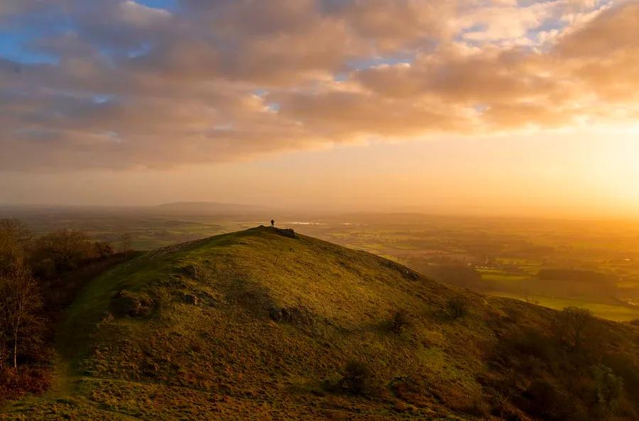 9 top spots to escape the crowds in England