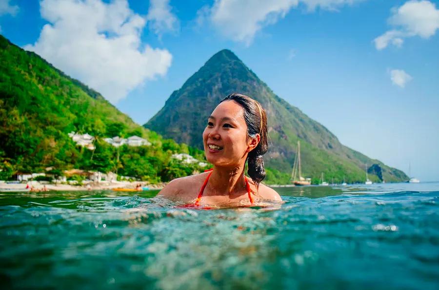 The 7 top attractions to explore in St. Lucia