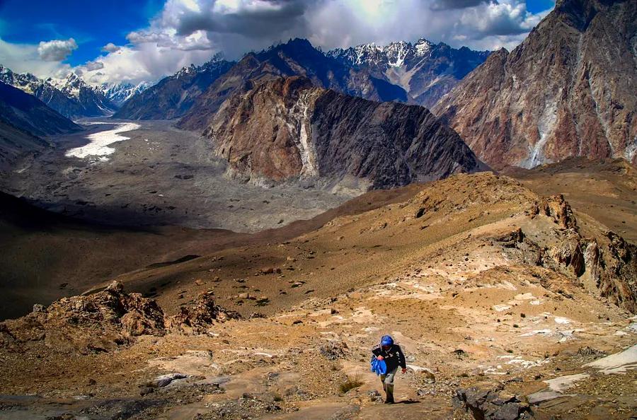 12 budget-friendly ways to explore Pakistan