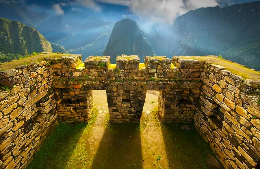 Chasing the Sun: Discovering the Ancient Incan Legacy in Southern Peru