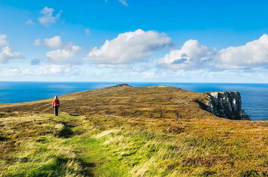 An Introductory Guide to Donegal