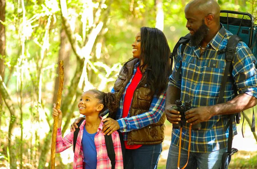 The 7 Most Amazing Hikes in Texas