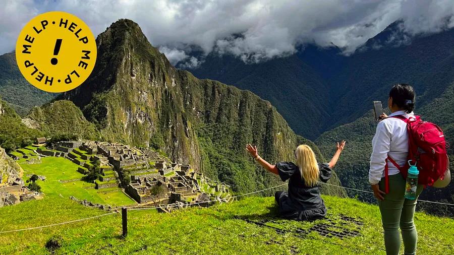 How to Discover Inca Ruins at Machu Picchu – Without the Crowds