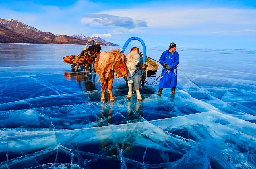 The 12 Most Stunning Destinations to Explore in Mongolia