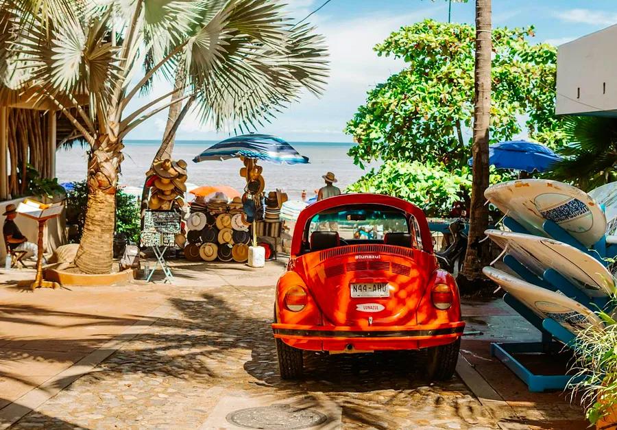 Explore My Journey: Island-hopping along Mexico’s Riviera Nayarit