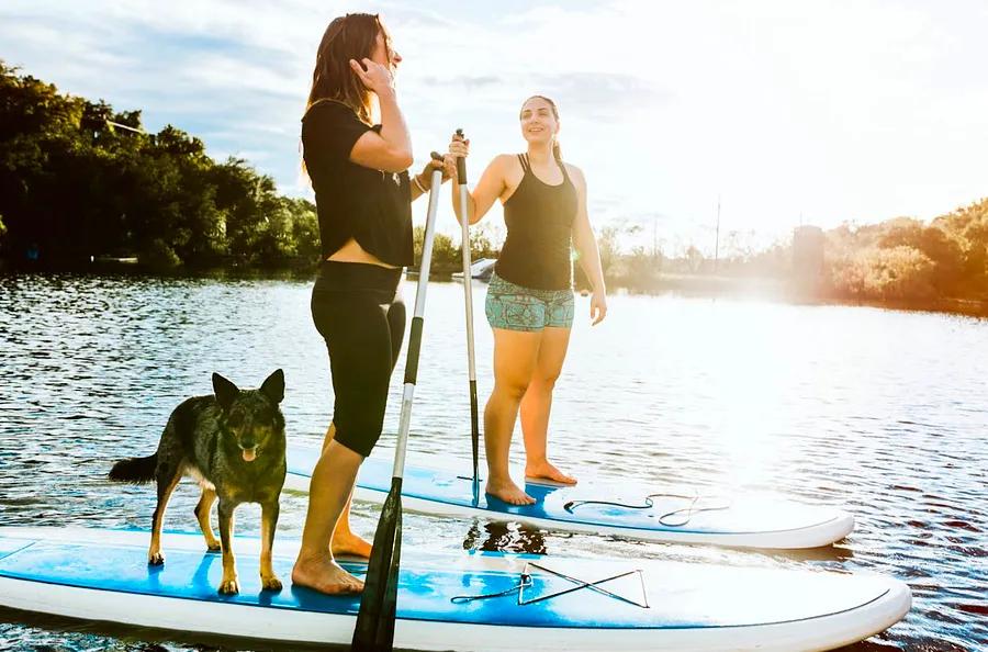 The top 8 destinations to explore in Texas