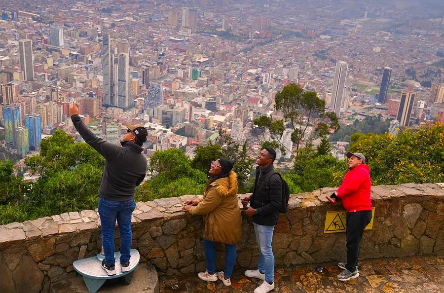 The 13 top experiences in Bogotá