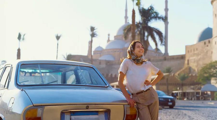 Top 5 road trips in Egypt