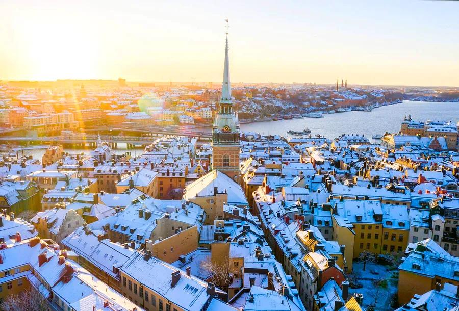 A local's guide to the top 11 Christmas markets in Stockholm