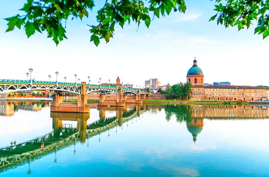 A beginner's guide to Toulouse