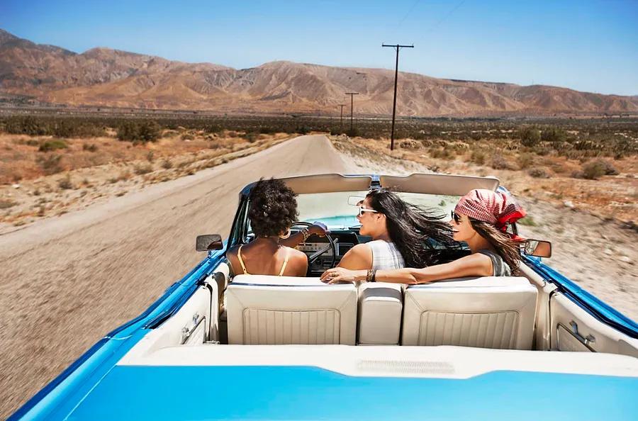 Ideal Times to Visit the USA
