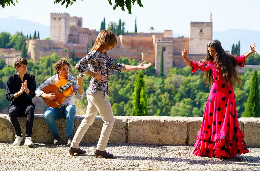 Top 10 activities to enjoy in Granada, Spain