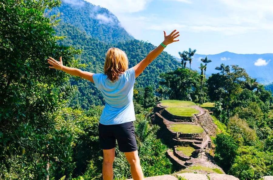 9 incredible hikes to experience in Colombia