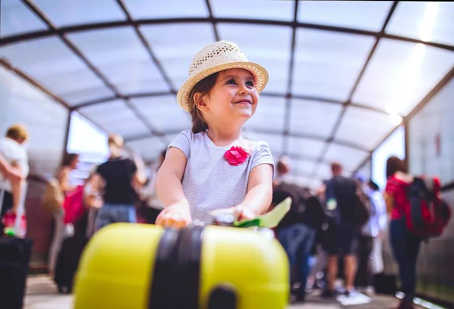 A comprehensive guide to the airports in Tenerife