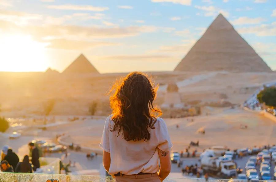 15 must-try experiences in Egypt that celebrate history, adventure, and culture