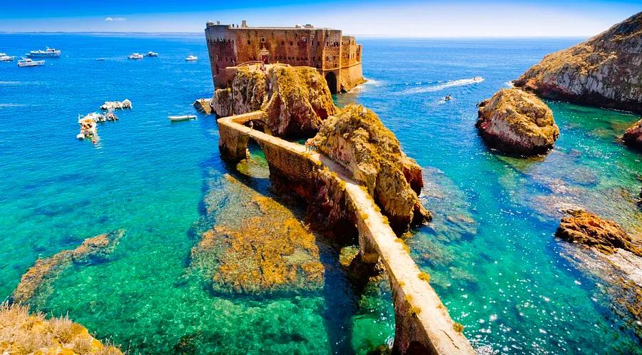 Discover Why You Need to Visit Portugal’s Berlengas Islands