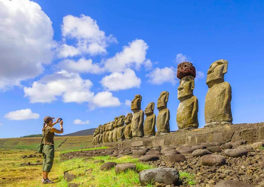 Is a visa required to visit Chile?