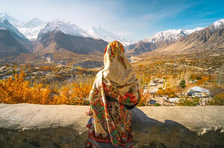 14 Incredible Experiences to Have in Pakistan