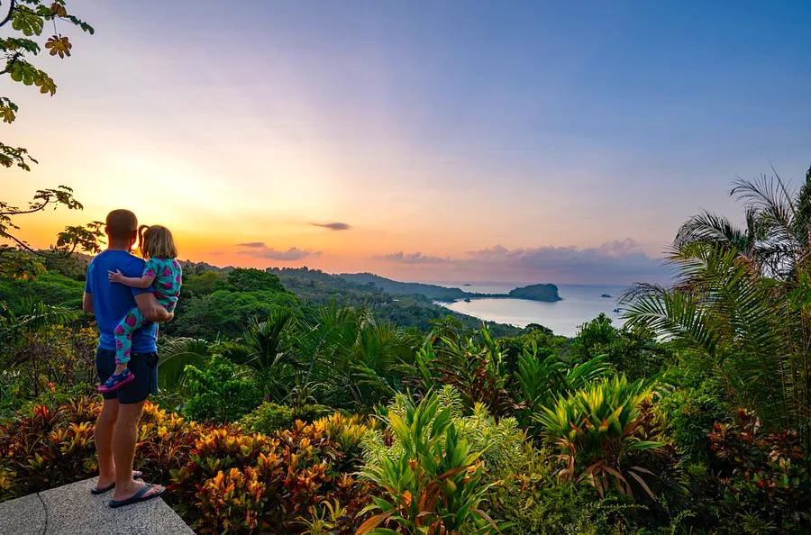 Do I need a visa to enter Costa Rica?