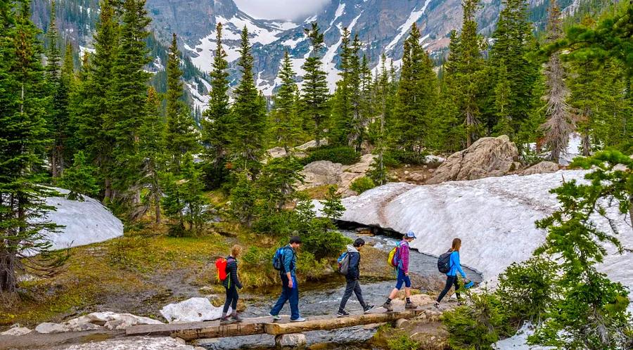 Top 7 Day Trips from Denver