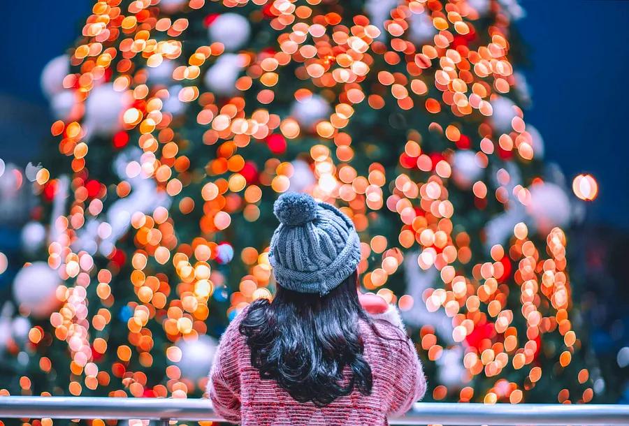 Off-season wonders: a guide to winter in New York