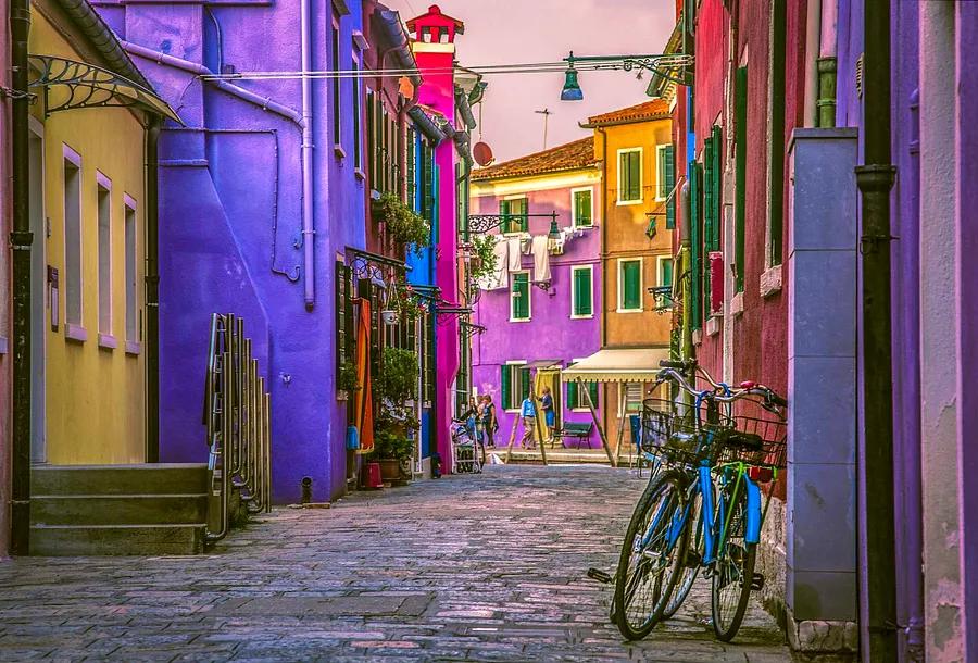 Your ultimate guide to experiencing winter in Venice, Italy