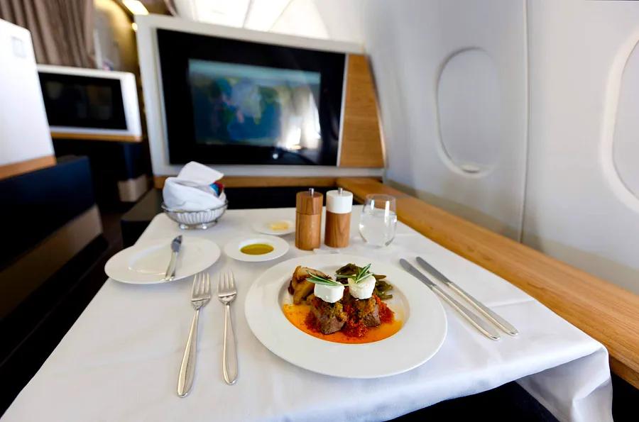 Travel in luxury: tips for finding affordable Business Class tickets