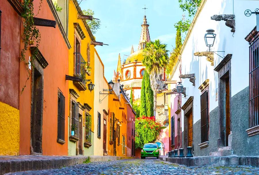 Is a passport required for travel to Mexico? A comprehensive guide
