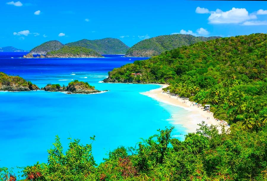 Is a passport necessary for visiting the U.S. Virgin Islands? Your ultimate guide