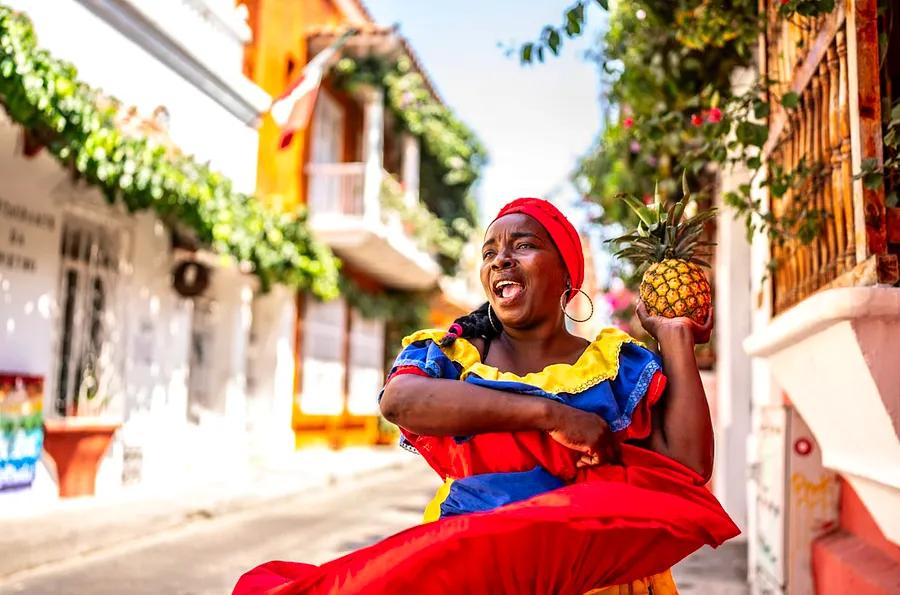 Top 7 Day Trips from Cartagena, Colombia