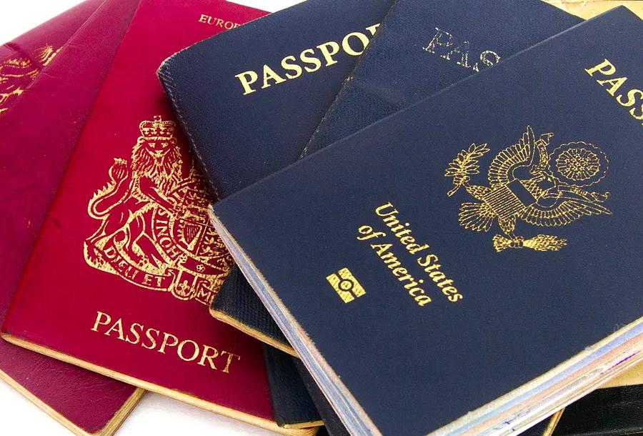 Which passports hold the most power in the world, and where does yours stand?