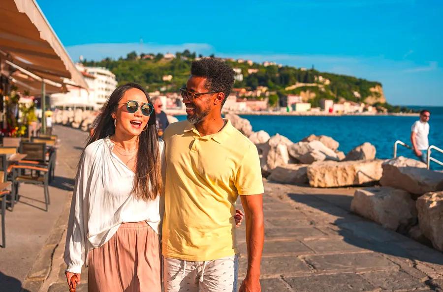A beginner's guide to Slovenia's Adriatic coastline