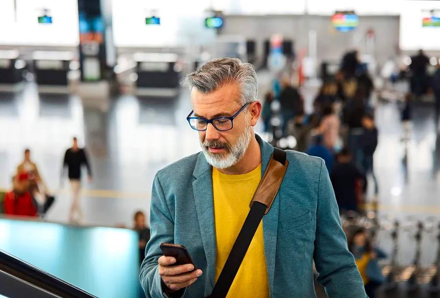 Understanding Mobile Passport Control: 5 reasons to take advantage of it