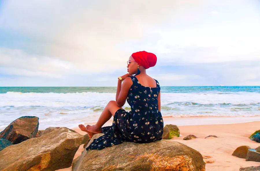 7 top beaches to visit in Nigeria