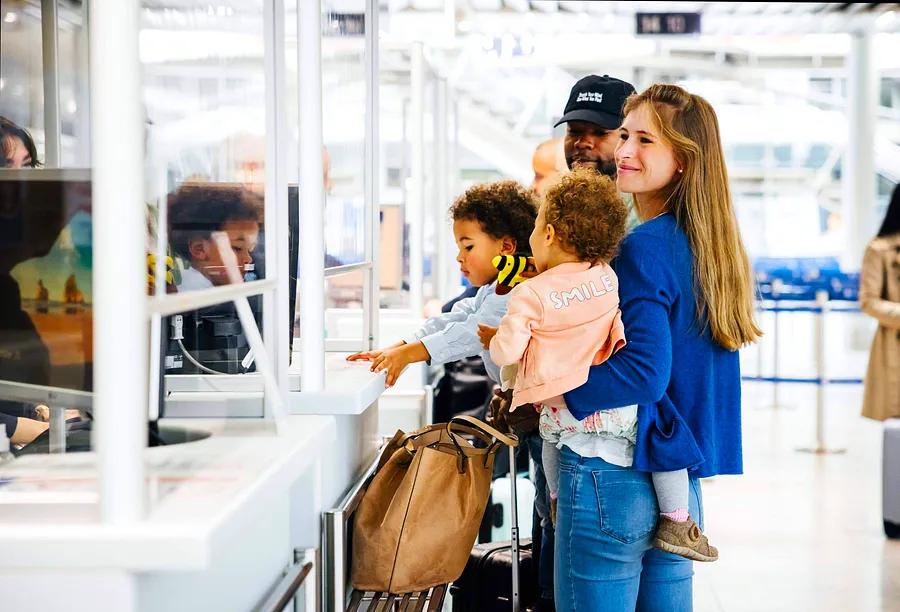A comprehensive guide to Orlando's airports