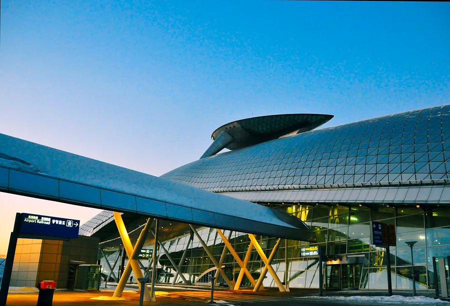 Your comprehensive guide to Seoul's airports