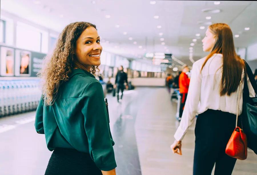 Find the ideal Stockholm airport for your upcoming journey
