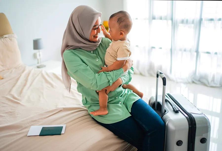 Do infants require passports? How to obtain a passport for a newborn