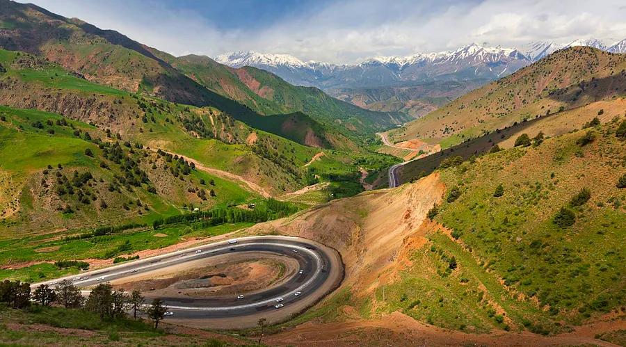 5 Incredible Road Trips Along Uzbekistan's Silk Roads