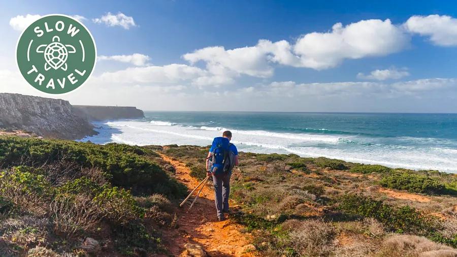 A Historical Hike Along Portugal’s Fishermen’s Trail