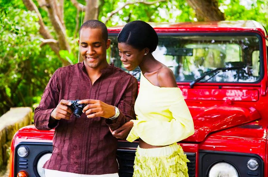 The ultimate road trip in St. Lucia: join us on a tour around the island