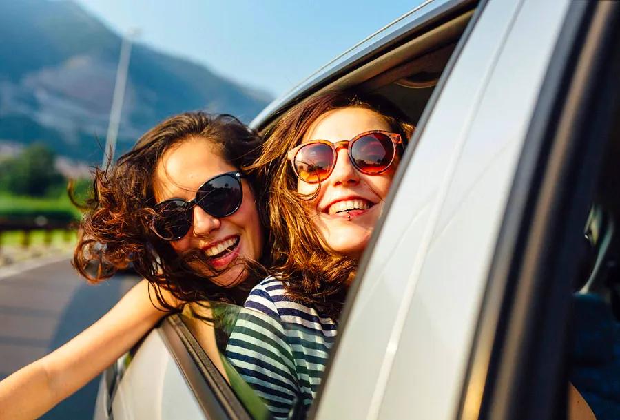 Car Rental Guidelines: What is the minimum age to rent a vehicle?