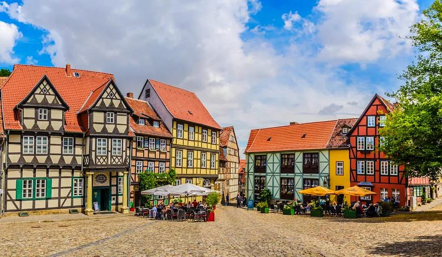 Do you require a visa to visit Germany?