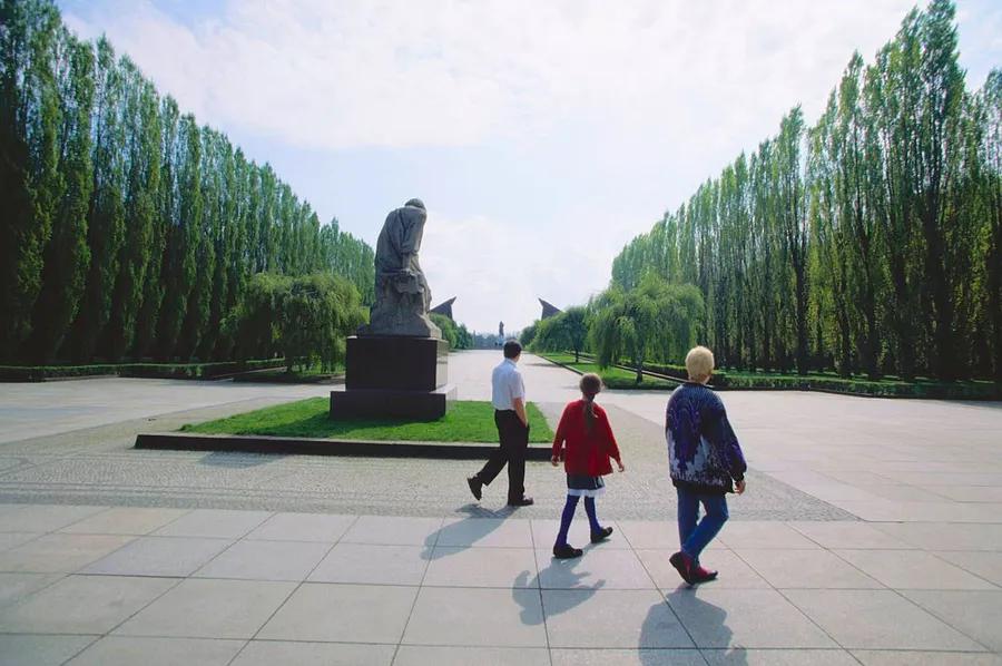 The 8 top day trips from Berlin