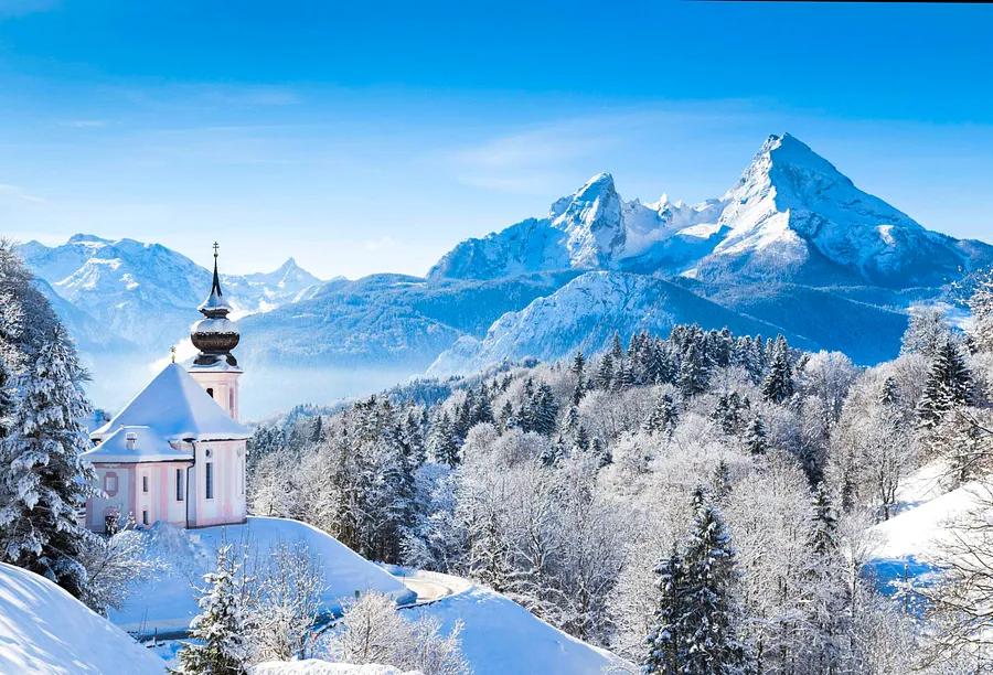 Winter in Germany: What to Anticipate and 12 Stunning Destinations to Discover